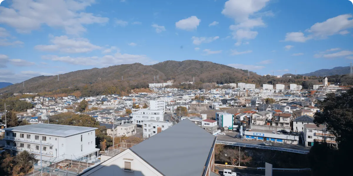 外来のご案内