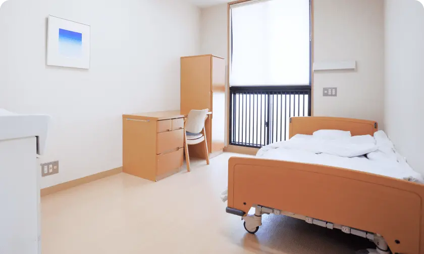 外来のご案内